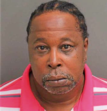 Hayes Mark - Orange County, FL 