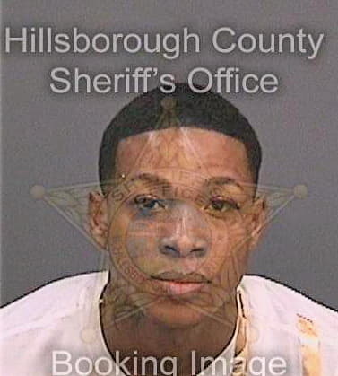 Jackson Martegus - Hillsborough County, FL 