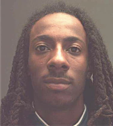 Riggins Mathew - Douglas County, GA 