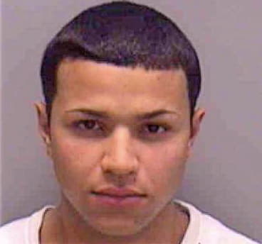 Soto Miguel - Lee County, FL 
