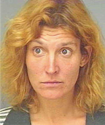Clark Nichole - Polk County, FL 