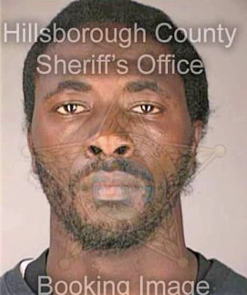 Mccoy Olaudah - Hillsborough County, FL 