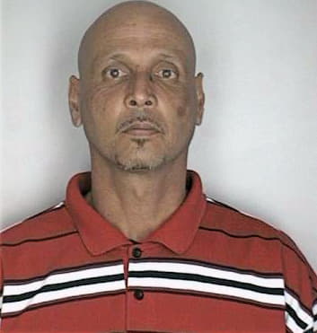 Correa Osvaldo - Hillsborough County, FL 