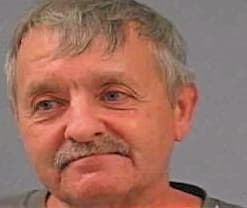 Allen Paul - Greene County, MO 