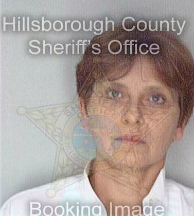 Lankford Phyllis - Hillsborough County, FL 