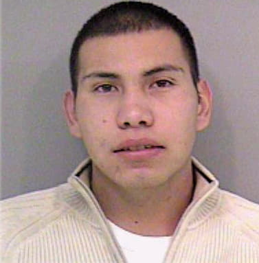 Gomez Rutilo - Madera County, CA 