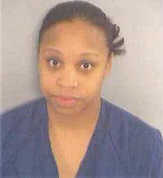 Cathey Safiya - Fulton County, GA 