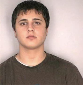Aljumaily Sean - Hillsborough County, FL 