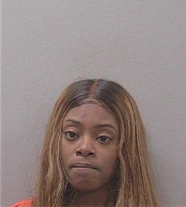 Robinson Shatavia - Lexington County, SC 