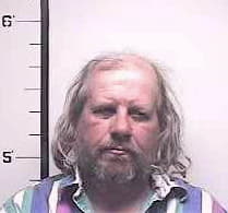Hume Terry - Shelby County, KY 