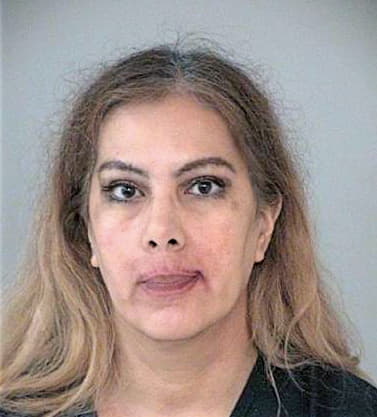 Charlez Yolanda - FortBend County, TX 