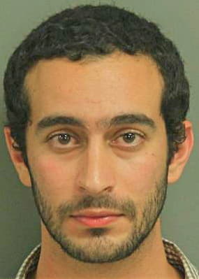 Elmehrath Adam - Wake County, NC 