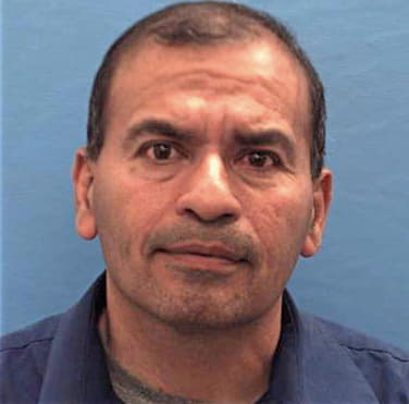 Morales Alfredo - Guadalupe County, TX 