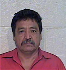 Santana Alfredo - Hidalgo County, TX 