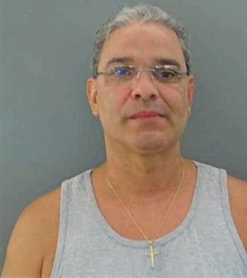 Torres Alfredo - Charlotte County, FL 