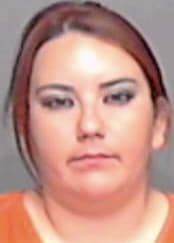 Jimenez Amanda - TomGreen County, TX 