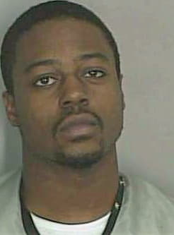 Johnson Armond - Dekalb County, GA 