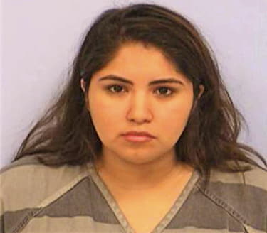 Jimenez Azenette - Travis County, TX 
