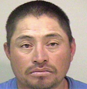Perez Bernedino - Madera County, CA 