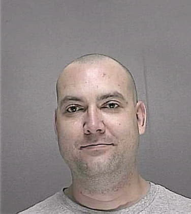 Bartlett Brian - Volusia County, FL 