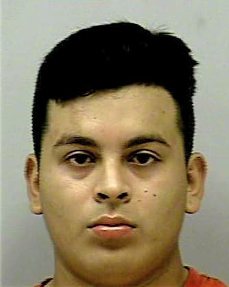 Guido-Sanchez Carlos - Gwinnett County, GA 