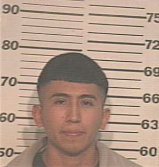 Contreras Cecilio - Hidalgo County, TX 