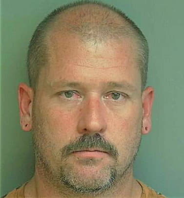 Lee Christopher - Douglas County, GA 