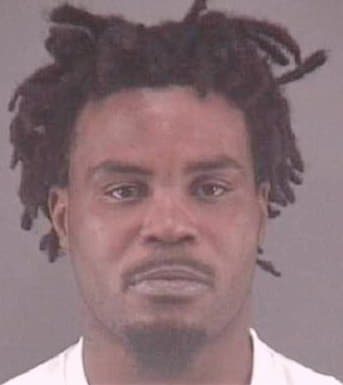 Williams Christopher - Forsyth County, NC 