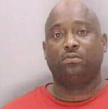 Sims Craig - Richland County, SC 