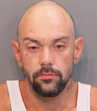 Holbert Danny - Hamilton County, TN 
