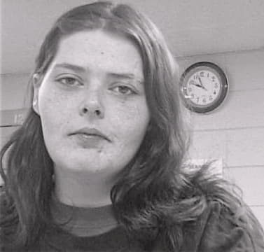 Senters Deborah - Pike County, KY 