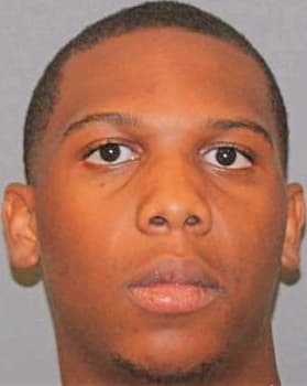 Bonner Eddrin - Desoto County, MS 
