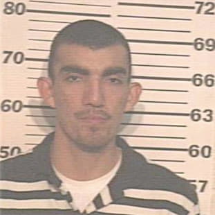 Ortiz Ernesto - Hidalgo County, TX 