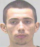 Castaneda Felipe - Dallas County, TX 
