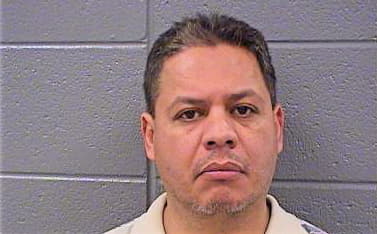 Leyva Fernando - Cook County, IL 