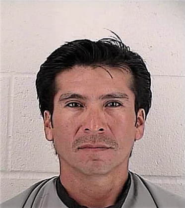 Hernandez German - Johnson County, KS 