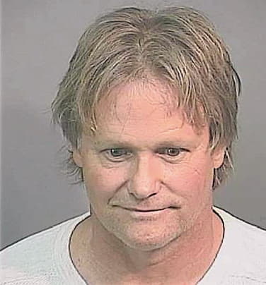 Meischeid Gregory - Brevard County, FL 