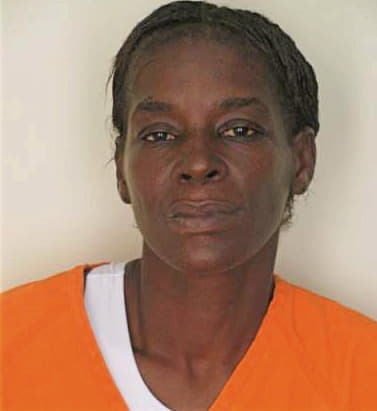 Henry Jacqueline - Hillsborough County, FL 