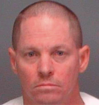 Borum James - Pinellas County, FL 