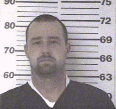 Hodge Jared - Henderson County, TX 
