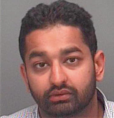 Mehta Jay - Pinellas County, FL 