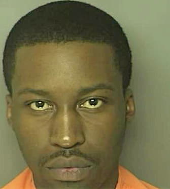 Cato Jereme - Horry County, SC 