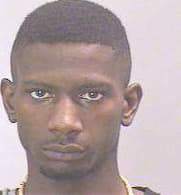 Davis Jermarcus - Dallas County, TX 