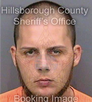 Dieguez Jerry - Hillsborough County, FL 