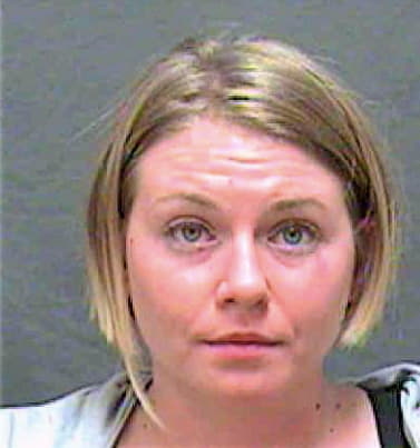 Pazur Jessica - Mecklenburg County, NC 