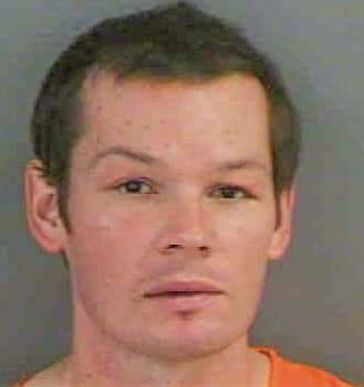 Marshall John - Collier County, FL 