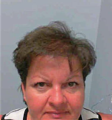 Hoffman Joyce - Mecklenburg County, NC 