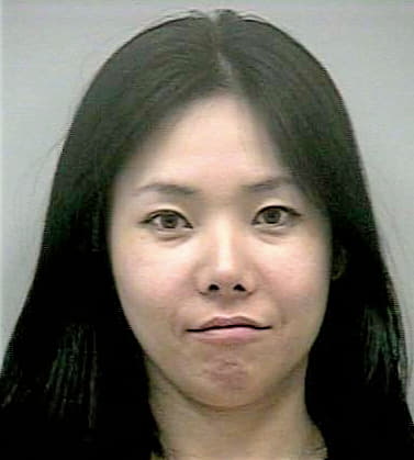 Shin Ju - Gwinnett County, GA 