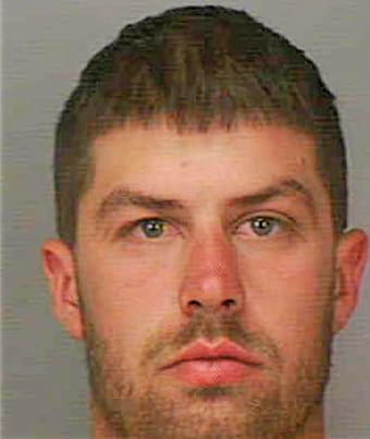 Short Justin - Polk County, FL 