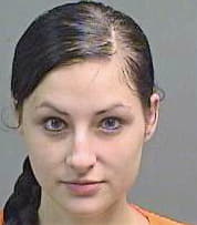 Davis Kaitlyn - Mahoning County, OH 